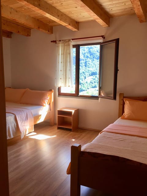 Guest house PANORAMA Bed and Breakfast in Montenegro