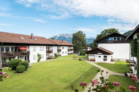 Spring, Natural landscape, Garden view