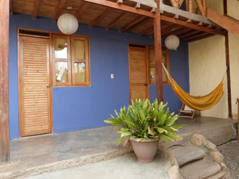 Casa BLU Bed and Breakfast in Mancora District