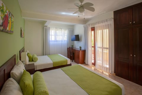 whala!bávaro - All Inclusive Hôtel in Punta Cana