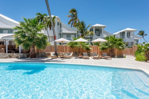 La Playa Orient Bay Hotel in Saint Martin