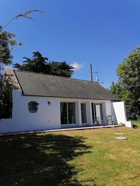 Ferienhaus Cottage Maison typique Haus in Finistere