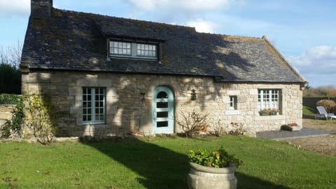 Ferienhaus Cottage Maison typique House in Finistere