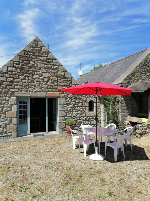 Ferienhaus Cottage Maison typique House in Finistere