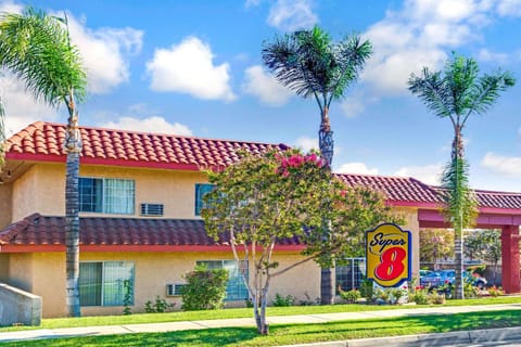 Property building, On site