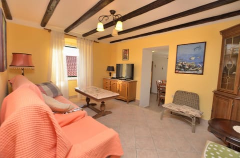 Apartment Stari Grad Condo in Lovran