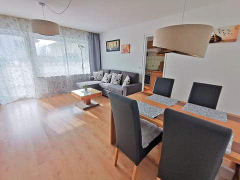 Balcony/Terrace, Living room, Dining area