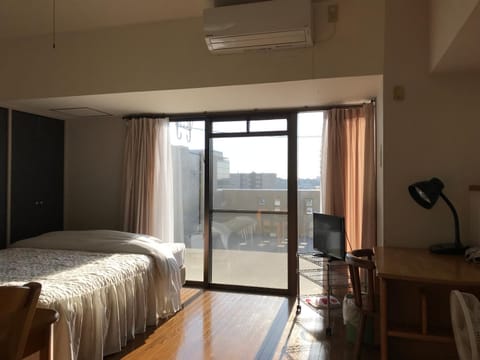 Weekly Harbourview Mansion Main Building Condo in Naha