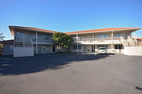 Gateway Motor Inn Motel in Tauranga