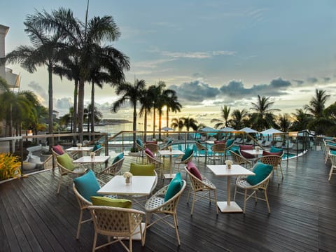 Mövenpick Hotel Mactan Island Cebu Resort in Lapu-Lapu City