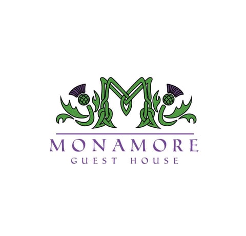 Monamore Guest House Bed and Breakfast in England