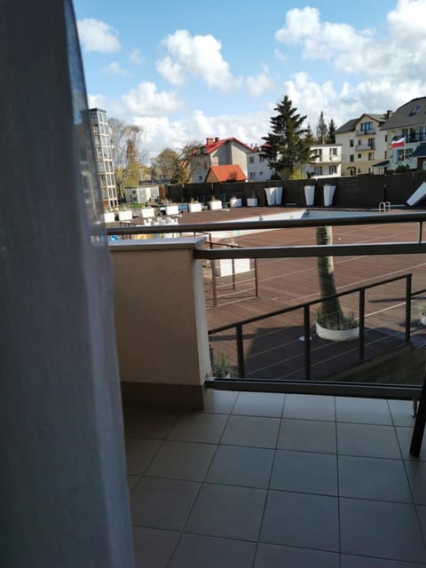 Apartamenty Zofia 1 Apartment in Wladyslawowo