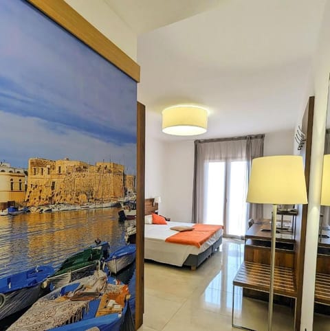 Morello Beach Hotel Hotel in Apulia