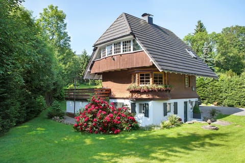 Chalet am Birkenhain Chalet in Hinterzarten