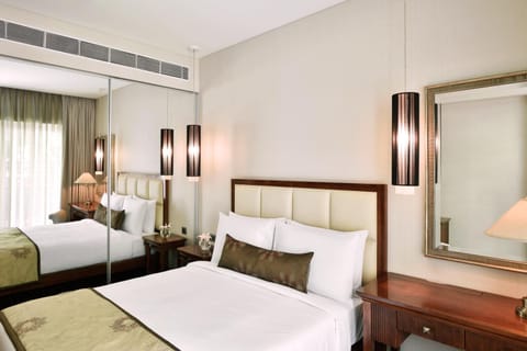 Marriott Suites Pune Hôtel in Pune