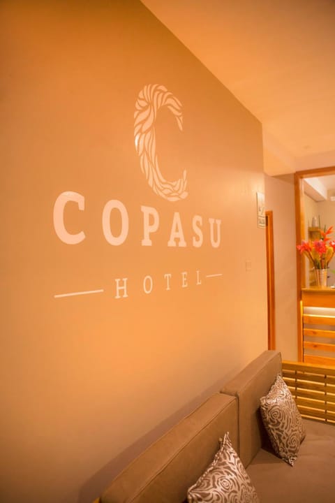 Copasu Hotel Hotel in Puerto Maldonado