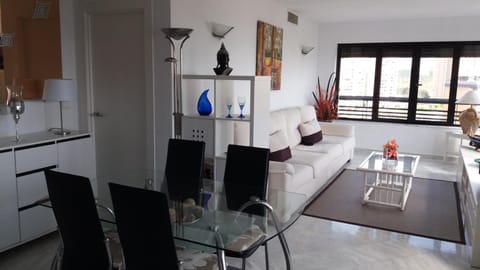 Coblanca 27 - Playa de Poniente Apartamento in Benidorm