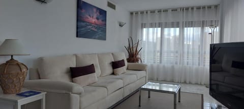 Coblanca 27 - Playa de Poniente Apartamento in Benidorm