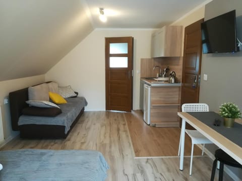 Apartamenty Milka Vacation rental in Zakopane
