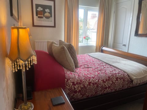 Park View Bed and Breakfast in Scarborough