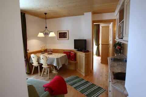 Apartments Sol E Nef Aparthotel in Trentino-South Tyrol