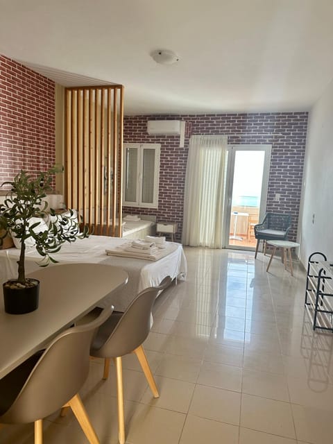 Nautica Hotel Apartments Appart-hôtel in Crete