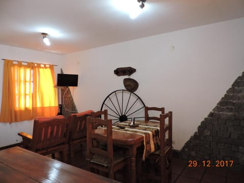 Inti Duplex Apartamento in San Bernardo del Tuyú