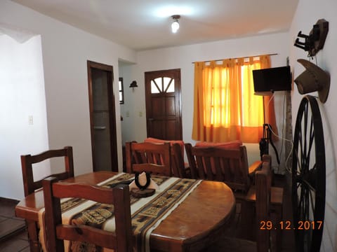 Inti Duplex Apartamento in San Bernardo del Tuyú