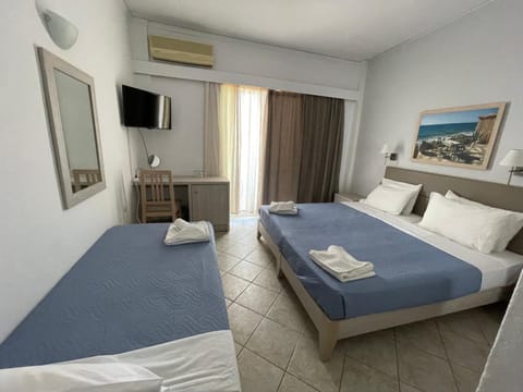 Aristea Hotel Hotel in Elounda