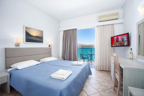 Aristea Hotel Hotel in Elounda