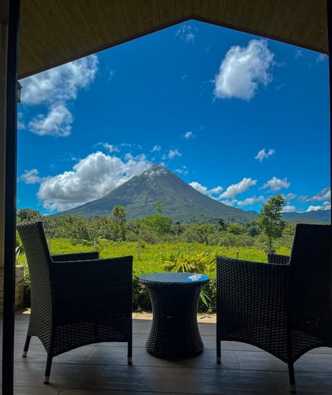 View (from property/room), Mountain view