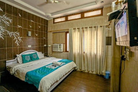 Hotel Embassy Hotel in Dehradun