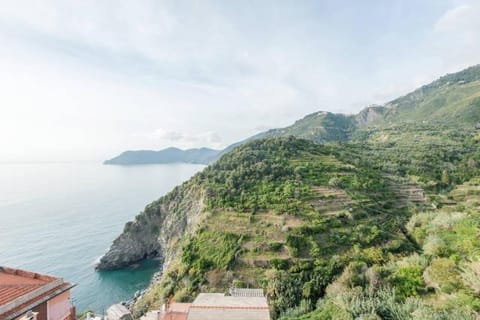 Affittacamere Arbasia De Ma, Terre Marine Bed and Breakfast in Corniglia