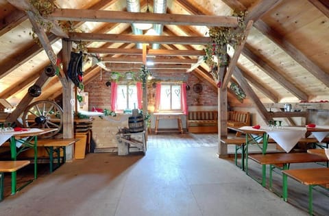 Pension Mair Bed and Breakfast in Bavaria