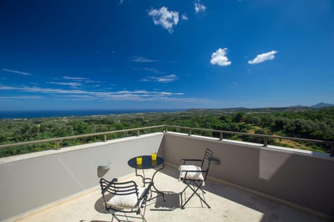Arion Krini Villa in Crete