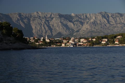 Apartments Leontina Apartment in Split-Dalmatia County