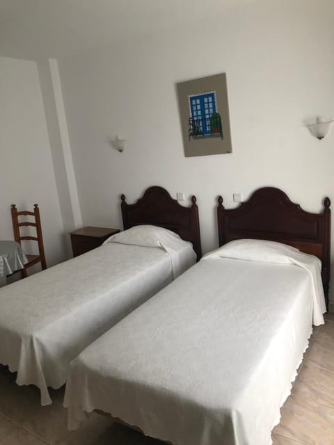 Olinda’s Rooms Vacation rental in Lagos