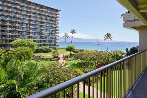 Aston at The Whaler on Kaanapali Beach Apartment hotel in Kaanapali