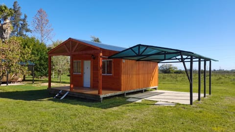 Posada del Campo Country House in Entre Ríos Province, Argentina