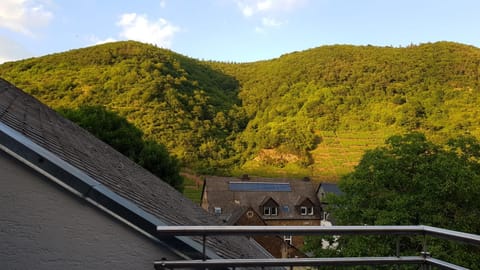 Ferienwohnungen Fuhrmann-Burg Apartment in Cochem-Zell