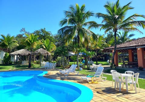 Acquamarine Park Hotel Resort in Vila Velha