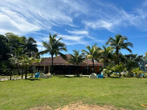 Acquamarine Park Hotel Resort in Vila Velha