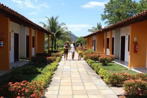 Acquamarine Park Hotel Resort in Vila Velha