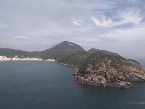 kitnet da izumi House in Cabo Frio