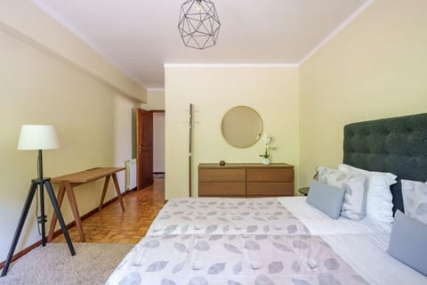 Apartamento T3 em Pombal Condominio in Pombal