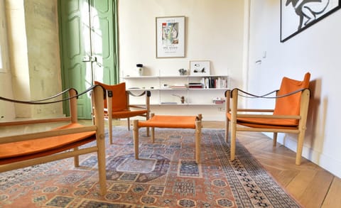 St Honoré - Appart Design Apartment in Arles