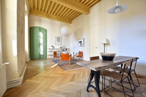 St Honoré - Appart Design Apartment in Arles
