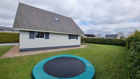 "Wattengebiet Entdeckungsreise" Villa in Friesland, Netherlands