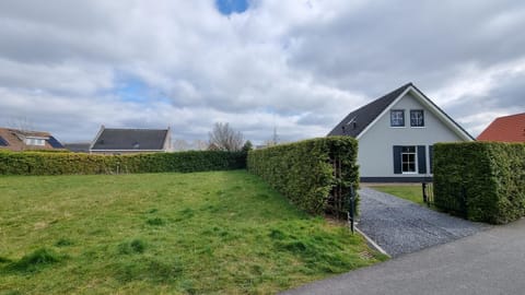 "Wattengebiet Entdeckungsreise" Villa in Friesland, Netherlands