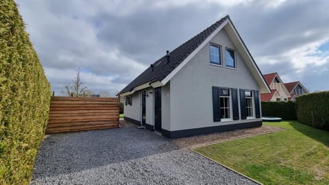 "Wattengebiet Entdeckungsreise" Villa in Friesland, Netherlands